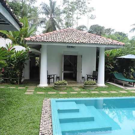 Duwa Villas 阿杭格默 外观 照片