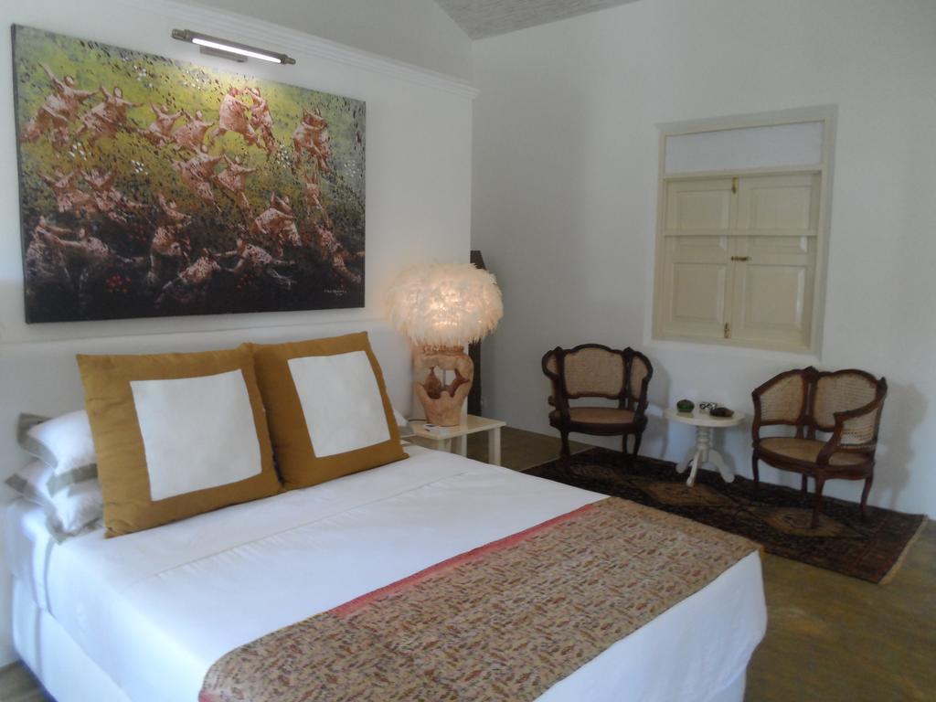 Duwa Villas 阿杭格默 客房 照片