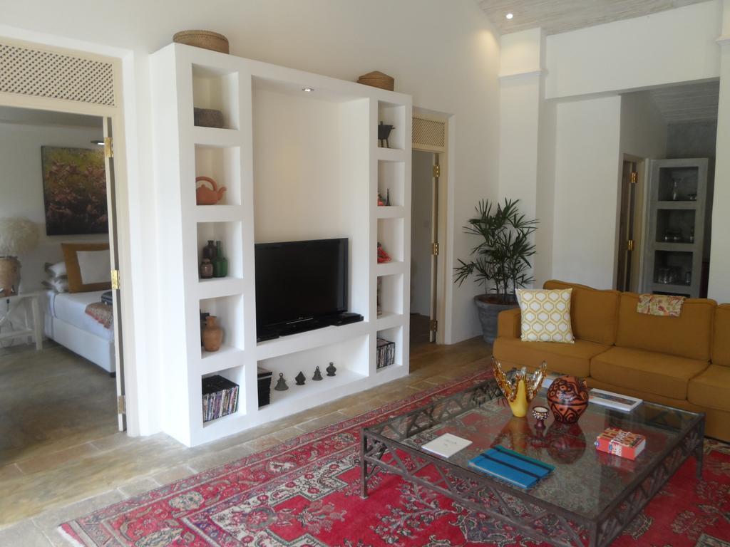 Duwa Villas 阿杭格默 客房 照片