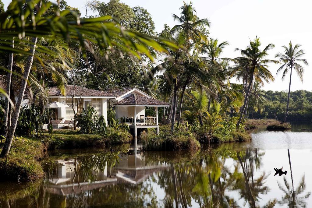 Duwa Villas 阿杭格默 客房 照片