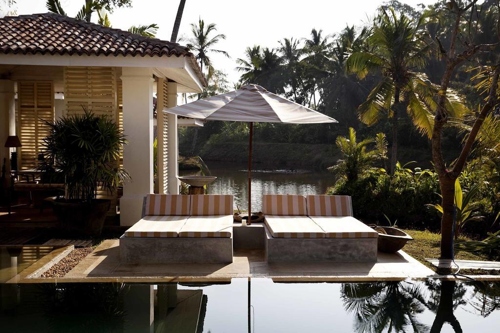Duwa Villas 阿杭格默 客房 照片