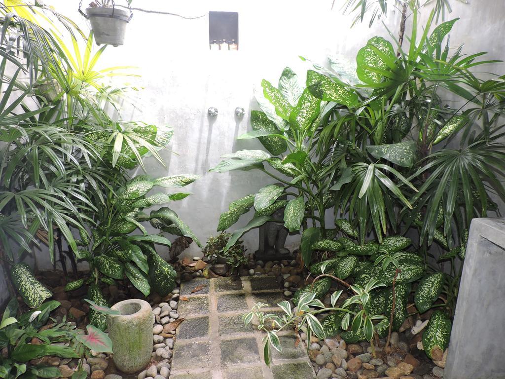 Duwa Villas 阿杭格默 客房 照片