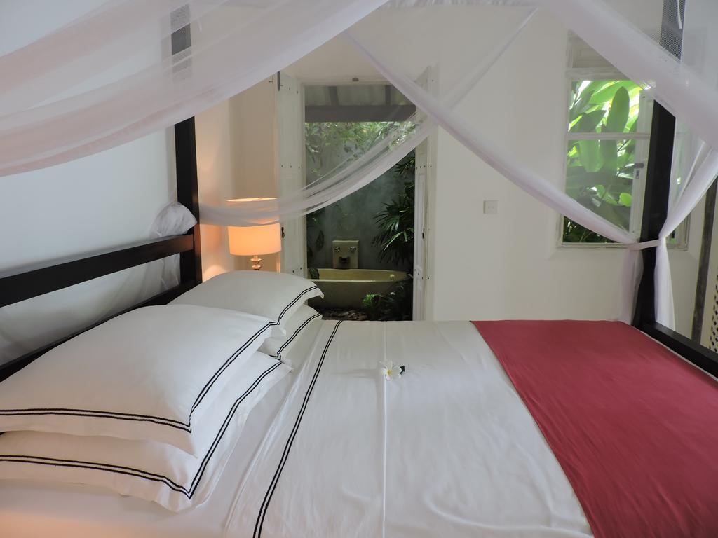 Duwa Villas 阿杭格默 客房 照片