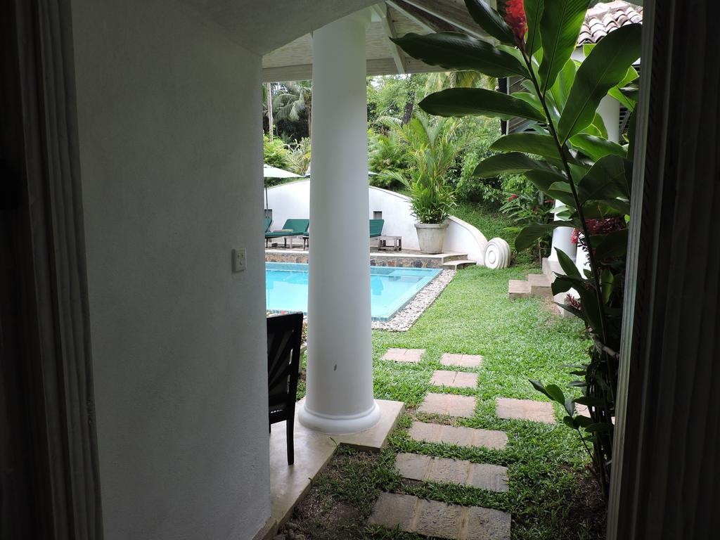 Duwa Villas 阿杭格默 外观 照片