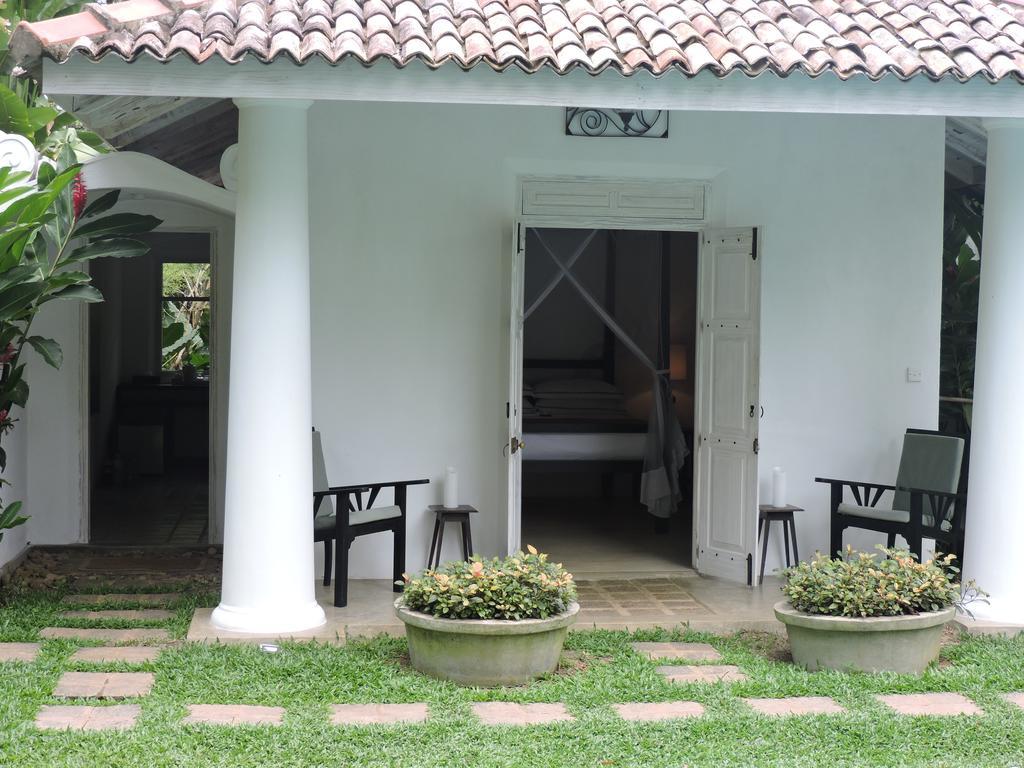 Duwa Villas 阿杭格默 客房 照片