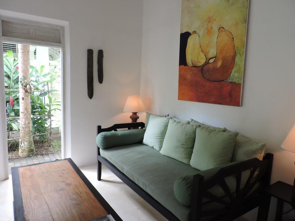 Duwa Villas 阿杭格默 外观 照片