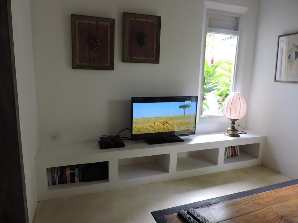 Duwa Villas 阿杭格默 外观 照片