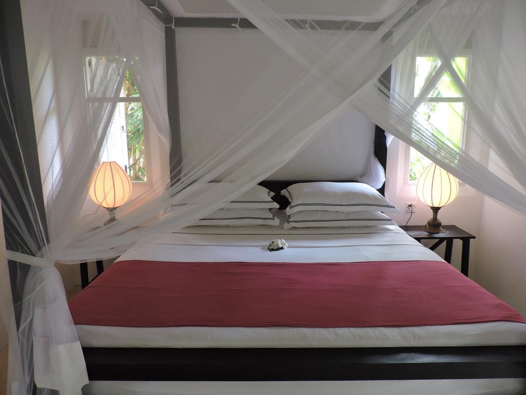Duwa Villas 阿杭格默 客房 照片
