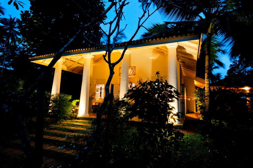 Duwa Villas 阿杭格默 外观 照片