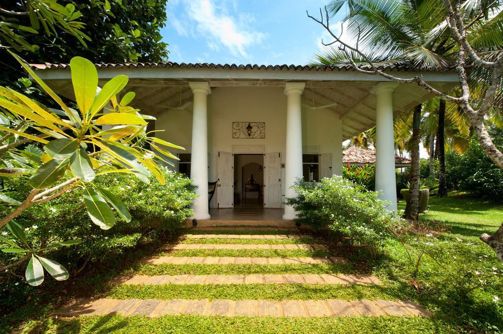 Duwa Villas 阿杭格默 客房 照片
