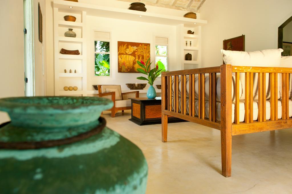 Duwa Villas 阿杭格默 客房 照片