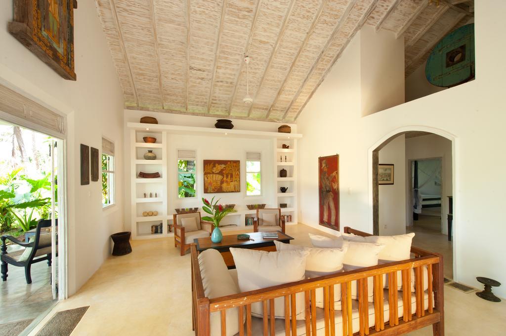 Duwa Villas 阿杭格默 客房 照片