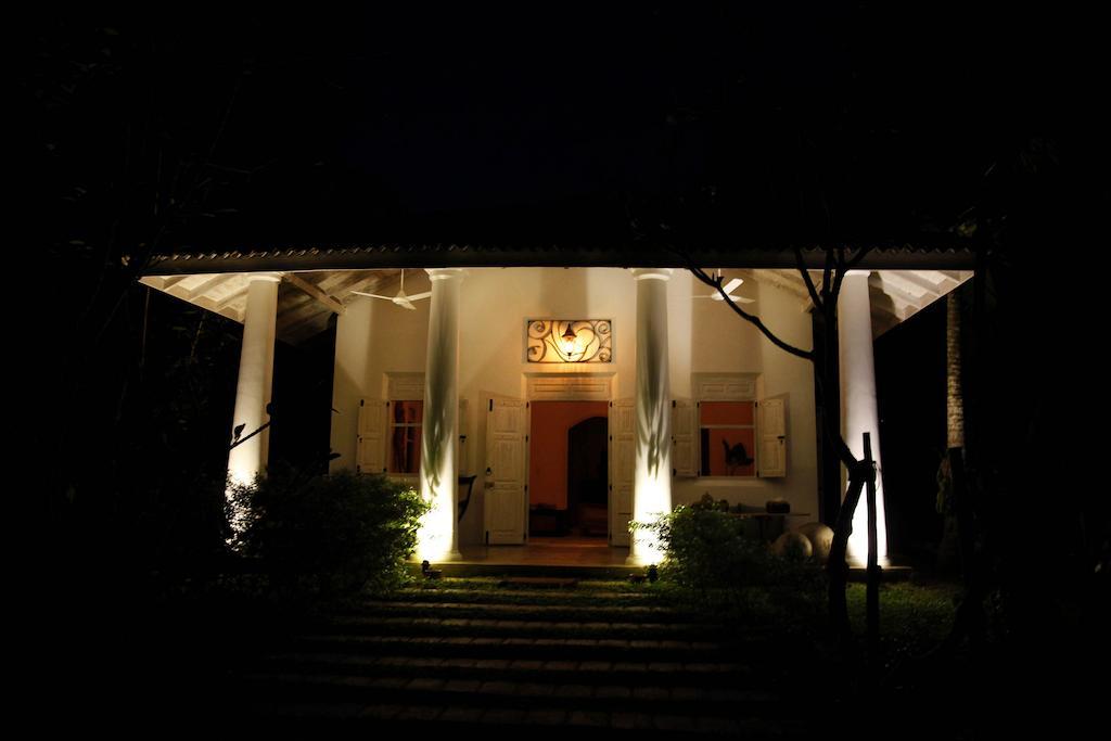Duwa Villas 阿杭格默 外观 照片