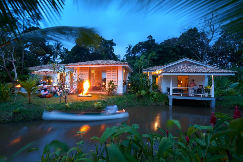 Duwa Villas 阿杭格默 外观 照片